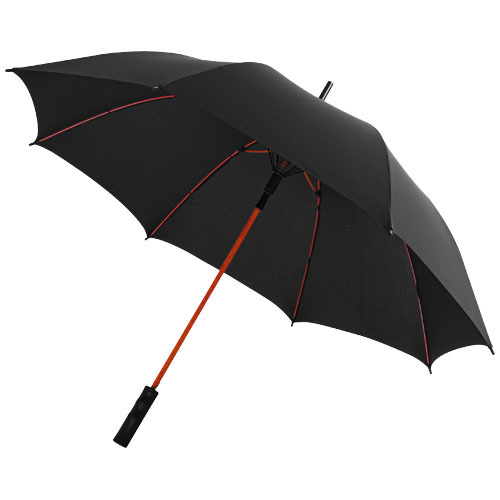 Parasol wiatroodporny automatyczny Stark 23" Czerwony 10908701 