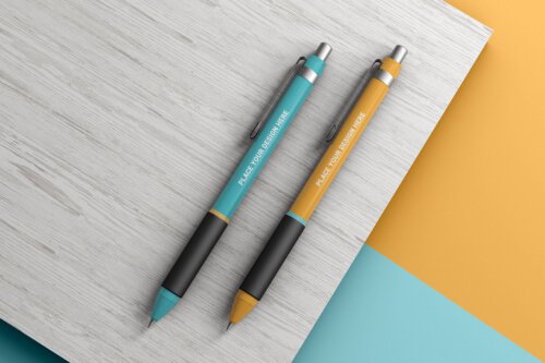 Czym kierować się przy wyborze producenta długopisów reklamowych dla swojej firmy?