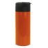 Termiczna butelka Flow z uchwytem 400ml Pomarańczowy LT98715-N0026 (2) thumbnail
