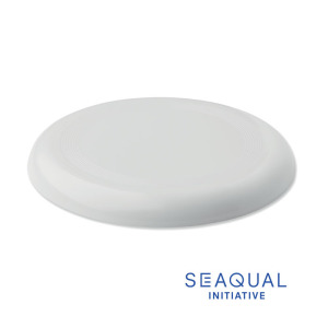 SEAQUAL® frisbee Bialy