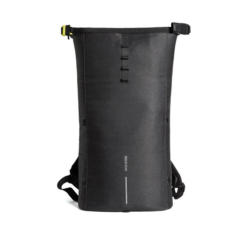 Urban Lite plecak chroniący przed kieszonkowcami, ochrona RFID czarny P705.501 (10)