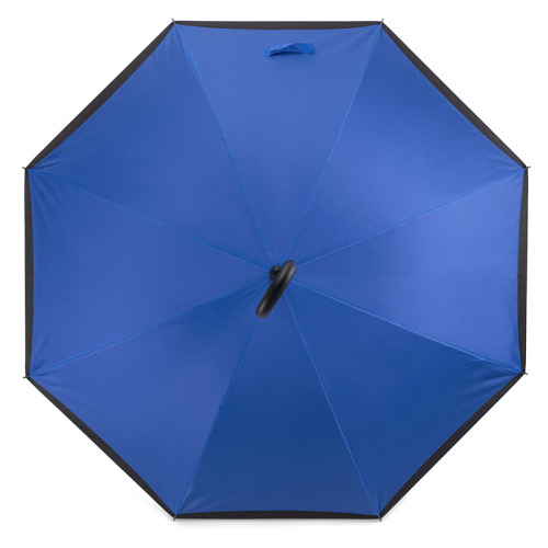 Parasol REVERS Niebieski 37041-03 (5)