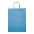 Duża Papierowa Torba Eco 120g/m² Jasnoniebieski LT91718-N0012 (1) thumbnail