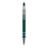 Ballpen Athens Metalowy miękki dotyk Ciemnozielony LT87781-N0030 (3) thumbnail