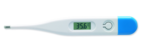 Cyfrowy termometr biały MO7935-06 (4)