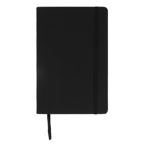 Notatnik R-PET/PU A5 Czarny LT92071-N0002 (1)