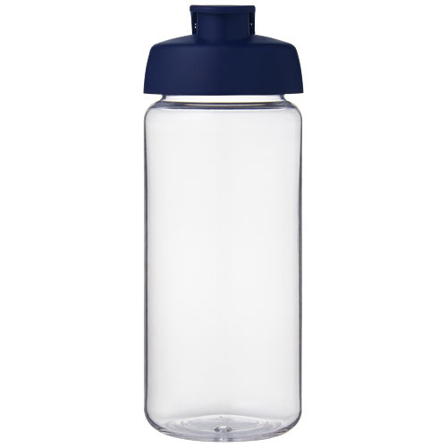 Bidon H2O Active® Octave Tritan™ o pojemności 600 ml Przezroczysty bezbarwny 21044511 (2)