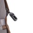 Bobby Soft, plecak na laptopa 15,6", chroniący przed kieszonkowcami, wykonany z RPET brązowy V0998-16 (5) thumbnail
