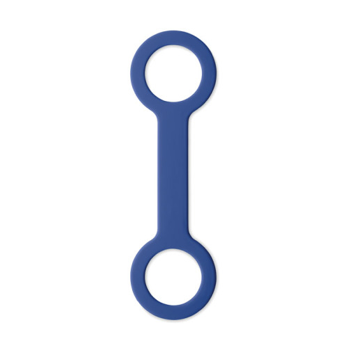 Silikonowy uchwyt Granatowy MO6236-04 (1)