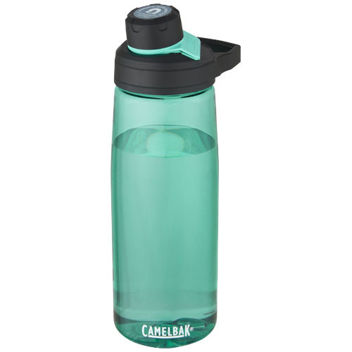 Chute® Mag 750 ml Tritan™ Renew — butelka Morski zielony 10071462 