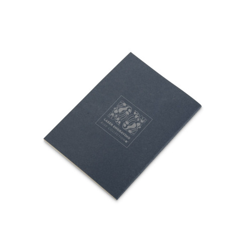 Notes DENIM A5 Granatowy 18228-06 (5)