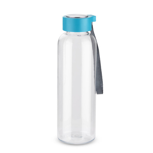 Butelka CLEAR 500 ml Błękitny 16210-08 (1)