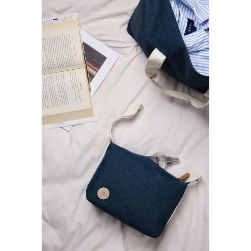 Kosmetyczka VINGA Sortino Niebieski VG624-04 (6)