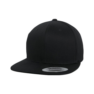 Czapka Snapback Bawełniana Organiczna