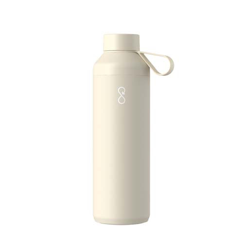 Bidon na wodę Ocean Bottle Peak 710 ml Piaskowiec 10093906 (1)