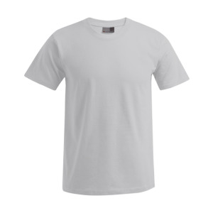 T-shirt Klasyczny Bawełniany