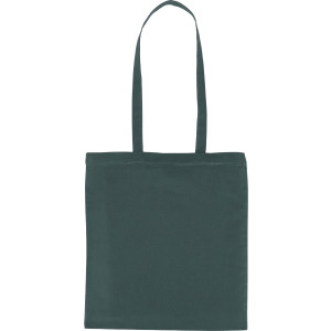 Torba bawełniana z długimi uszami 140 g/m2 COPENHAGEN