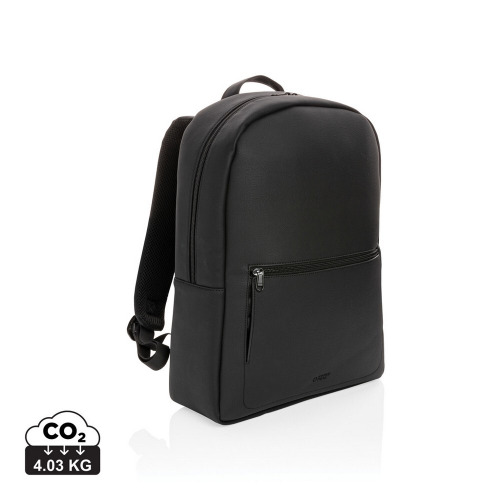 Plecak na laptopa 15,6" Swiss Peak Czarny P762.561 