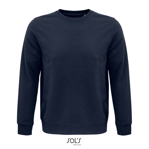 KOMET SWEATER 280g     French Navy S03574-FN-XL 
