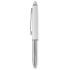 Długopis Stylus Shine+rysik Biały LT87794-N0001 (4) thumbnail