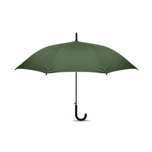 Parasol wiatroodporny 23-cal. Zielony