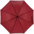 Parasol automatyczny drewniany Ø105 cm NANCY Bordowy 513102 (2) thumbnail