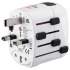Adapter podróżny Skross for Hama Pro Biały VH050-02 (3) thumbnail