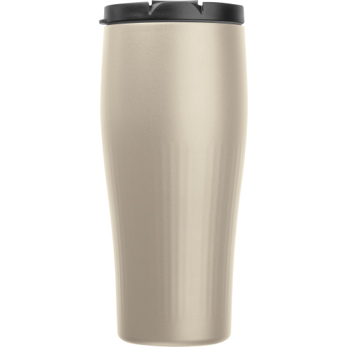 Kubek termiczny 500 ml TOMMASO Beżowy 8547513 (6)