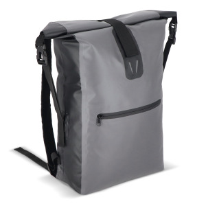  Plecak turystyczny 20L IPX4 Ciemnoszary