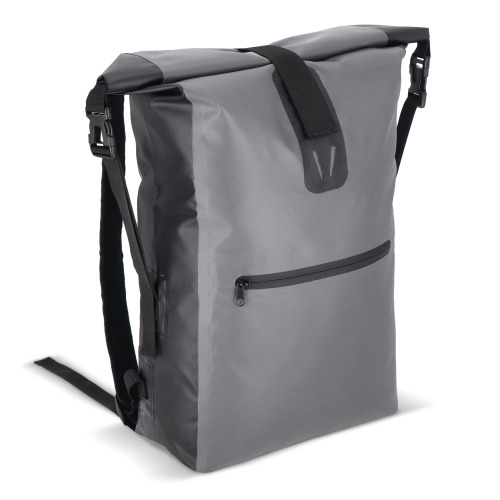  Plecak turystyczny 20L IPX4 Ciemnoszary LT95169-N0060 