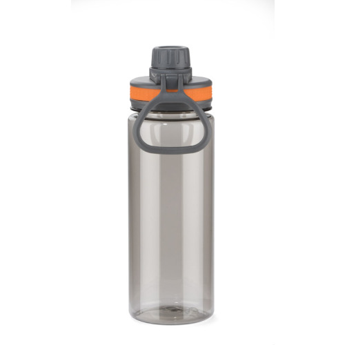 Bidon GREY 700 ml Pomarańczowy 16209-07 (2)