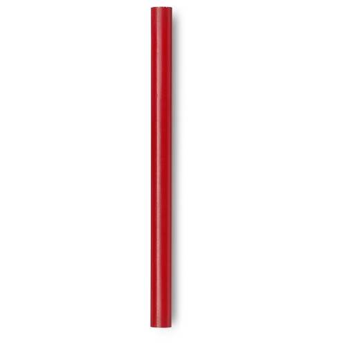 Ołówek stolarski czerwony V5746-05 (2)