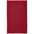 Evelyn bawełniany ręcznik kąpielowy o gramaturze 450 g/m² i wymiarach 100 x 180 cm Czerwony 11700321 (2) thumbnail