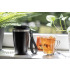 Kubek SORSO 350 ml Czarny 16055-02 (8) thumbnail