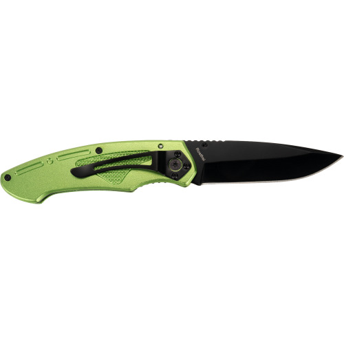 Nóż składany MATRIX Schwarzwolf Zielony F1901004SA309 (10)