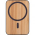 Power bank bezprzewodowy 5000 mAh CAIRO Beżowy 529213 (4) thumbnail