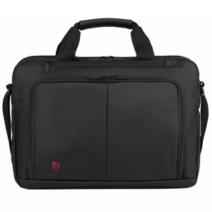 Torba na laptopa Wenger Source 16'' Czarny