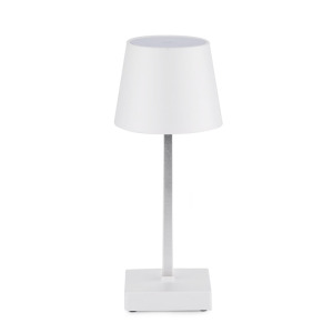 Lampka biurowa VIDIA Biały