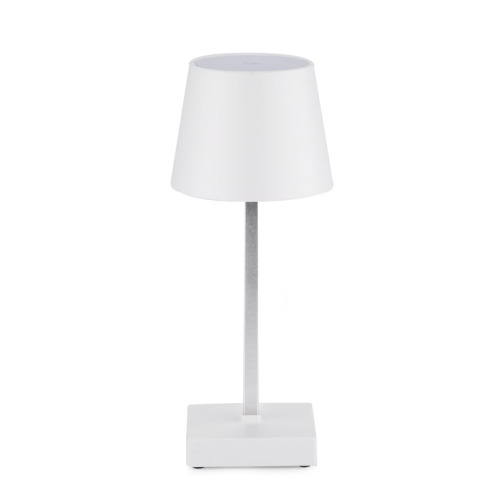Lampka biurowa VIDIA Biały 09160-01 