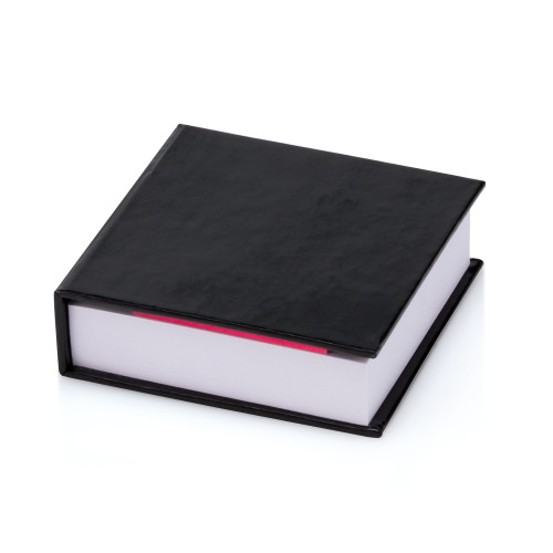 Karteczki samoprzylepne Czarny V2600-03 