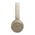 Słuchawki JBL TUNE 530 BT Beżowy JBLTN530BT_BG (4) thumbnail