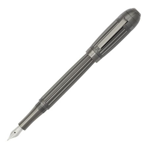Pióro wieczne Limited Edition Arc Czarny HSF4782D (1)