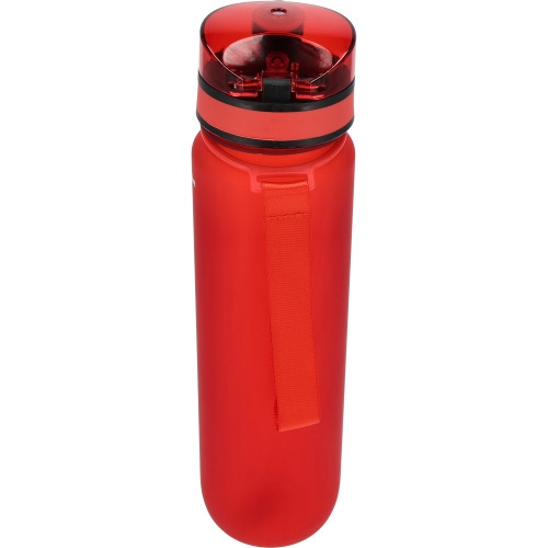 Butelka z tritanu 1000 ml ALDO Czerwony 8358305 (1)