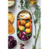 Lunchbox, pudełko śniadaniowe Black+Blum Double Bento Grey P439.2002  thumbnail