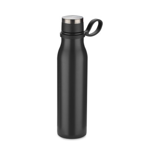 Butelka GRAVI 480 ml Czarny