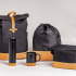 Plecak DAGMAR Czarny 6257103 (12) thumbnail