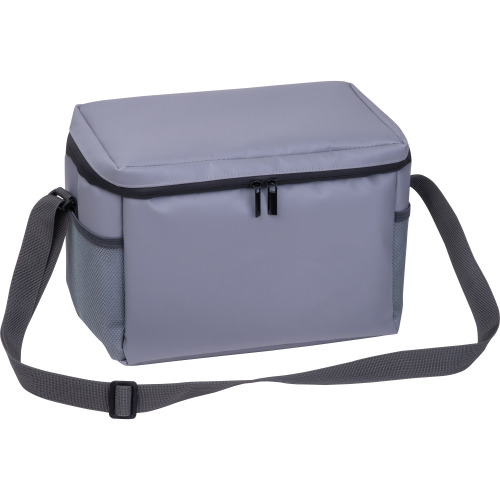 Torba termiczna 9l CrisMa FULVIA Szary 6559507 (7)