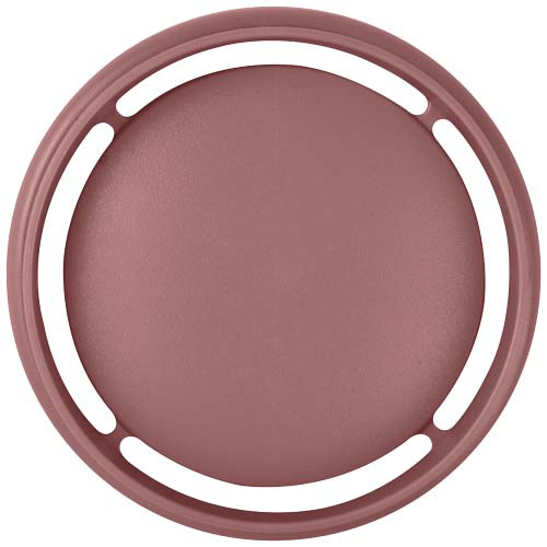 Americano® Switch Renew kubek o pojemności 200 ml z pokrywką 360° Różowy 21027941 (3)