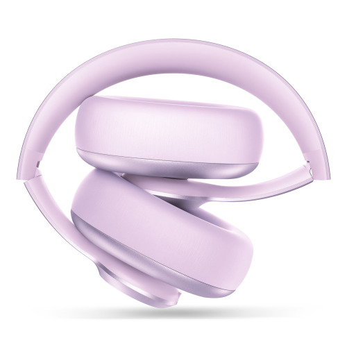 Fresh 'n Rebel Clam Ace 2 Słuchawki Over-Ear ANC Liliowy LT49744-N0071 (3)