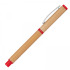 Zestaw piśmienny długopis i pióro kulkowe touch pen SOPHIE Czerwony 1255805 (7) thumbnail